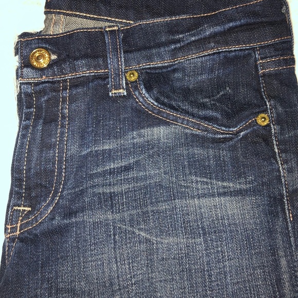 7 For All Mankind original jeans - Picture 6 of 6
